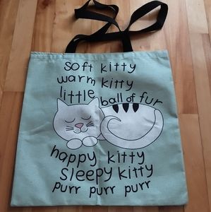 NWT tote shopping bag - 3 FOR 20$